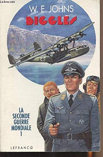 Imagen de archivo de La Seconde Guerre mondiale a la venta por Mli-Mlo et les Editions LCDA