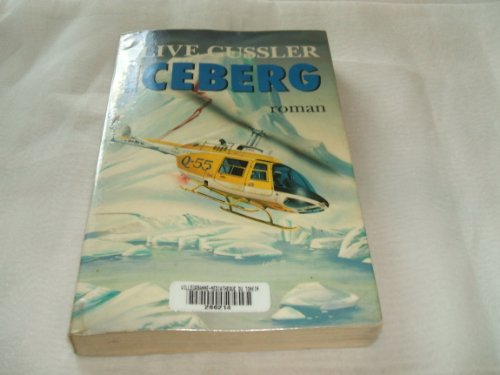 Beispielbild fr Iceberg zum Verkauf von AwesomeBooks