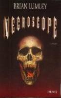 Stock image for Necroscope IV: Deadspeak for sale by GoldBooks