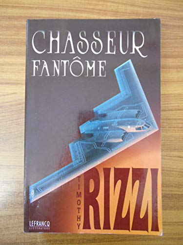 Beispielbild fr Chasseur fantme zum Verkauf von Ammareal