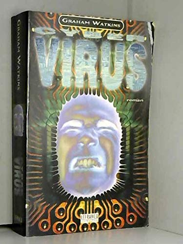 Imagen de archivo de VIRUS a la venta por Librairie Th  la page