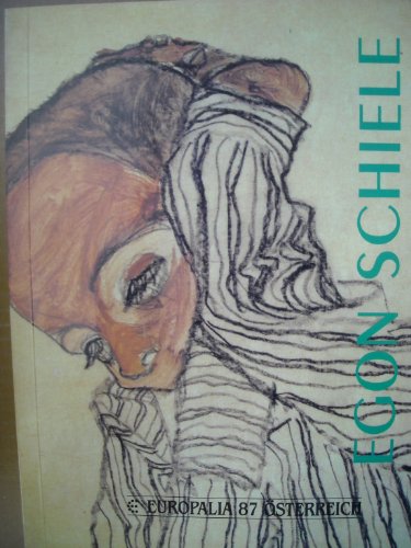 9782871630043: Egon Schiele