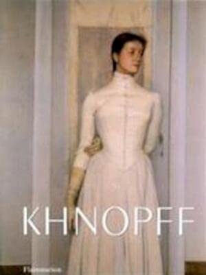 Beispielbild fr Khnopff, Ou, L'ambigu Poetique, khnoff zum Verkauf von mneme