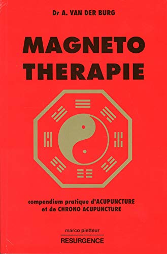 Beispielbild fr Compendium pratique d'acupuncture et de Magntothrapie zum Verkauf von Antiquariat VinoLibros