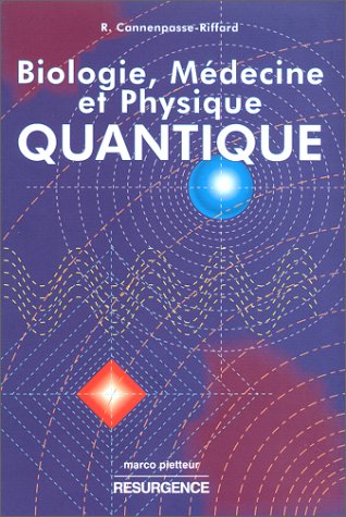 9782872110155: Biologie, mdecine et physique quantique