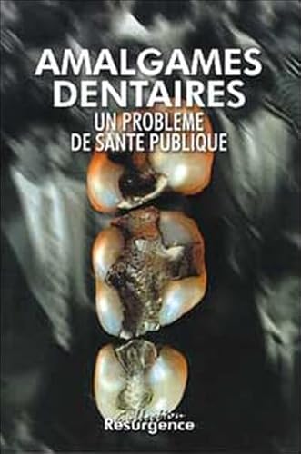 Beispielbild fr Amalgames dentaires zum Verkauf von medimops