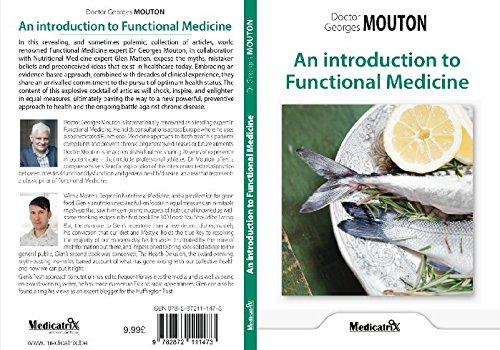 Stock image for Introduction to Functional Medicine for sale by AwesomeBooks