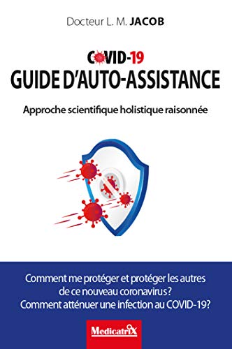 Beispielbild fr COVID-19 : Guide d auto-assistance zum Verkauf von medimops