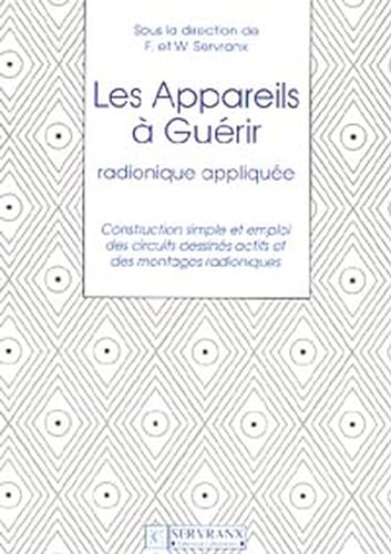 Stock image for Les appareils  gurir for sale by medimops