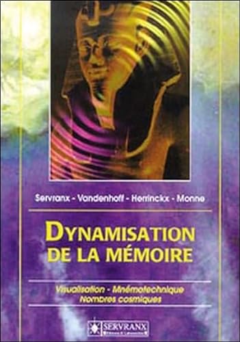 Stock image for Dynamisation de la Mmoire for sale by Revaluation Books