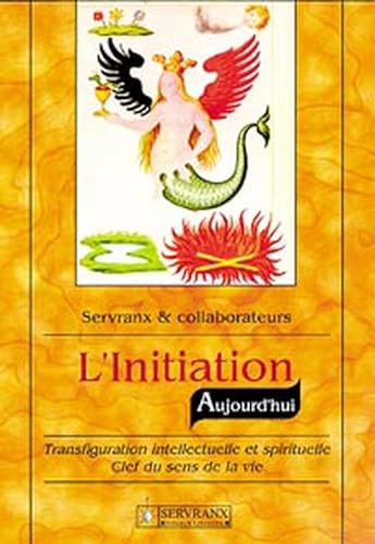 Stock image for L'Initiation Aujourd'hui for sale by STUDIO-LIVRES