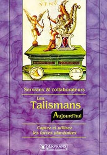 9782872420636: Les talismans, aujourd'hui