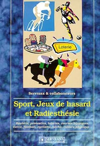 Stock image for Sport, jeux de hasard et radiesthsie for sale by Librairie Pic de la Mirandole