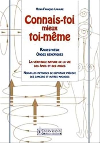 9782872421091: Connais-toi mieux toi-mme