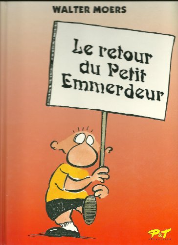 Imagen de archivo de Retour du petit emmerdeur a la venta por Ammareal