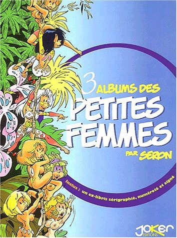 9782872652549: Coffret Les Petites Femmes tomes 1  3