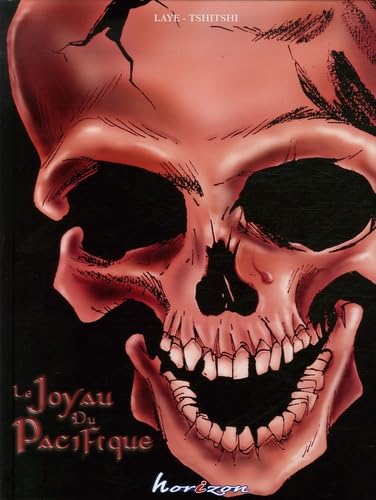 Imagen de archivo de Histoire Noire, Tome 1 : Le Joyau du Pacifique a la venta por Ammareal