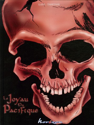 Stock image for Histoire Noire, Tome 1 : Le Joyau du Pacifique for sale by Ammareal
