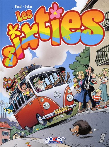 Stock image for Les Sixties. Vol. 1 for sale by RECYCLIVRE