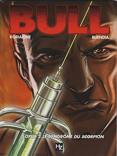 Imagen de archivo de Bull, Tome 2 : a la venta por Ammareal