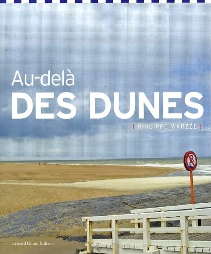 Beispielbild fr Au-del des dunes zum Verkauf von medimops