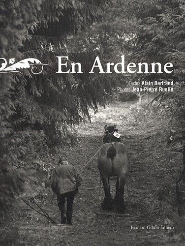 Stock image for En Ardenne for sale by medimops