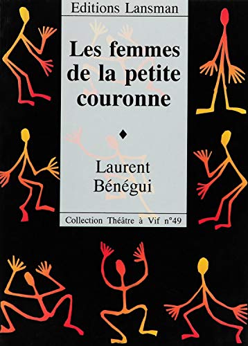 Beispielbild fr Les femmes de la petite couronne zum Verkauf von medimops
