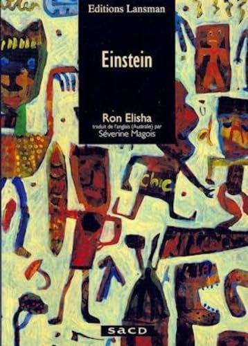 Stock image for Einstein for sale by Librairie La Canopee. Inc.