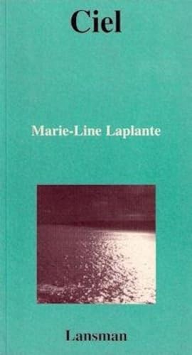Beispielbild fr Ciel zum Verkauf von Librairie La Canopee. Inc.