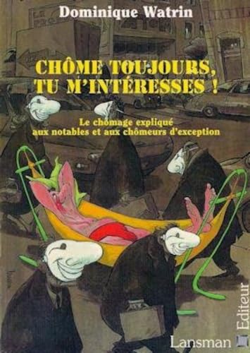 Beispielbild fr Ch Me Toujours, Tu M'Interesses ! zum Verkauf von medimops