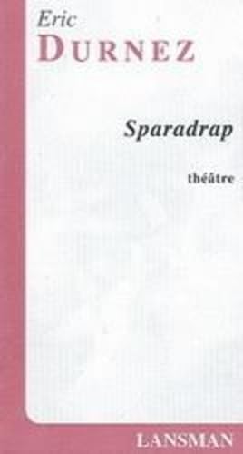 9782872824724: Sparadrap