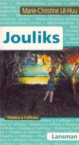 Stock image for Jouliks for sale by RECYCLIVRE