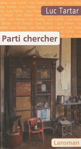 Stock image for Parti chercher for sale by Ammareal