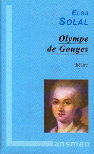 9782872825820: Olympe de Gouges