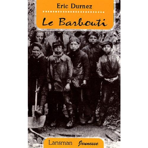 Beispielbild fr Barbouti (Le) zum Verkauf von Librairie La Canopee. Inc.
