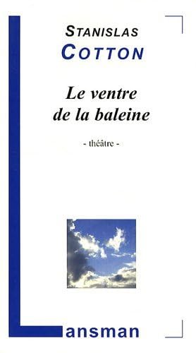 Beispielbild fr Ventre de la baleine (Le) zum Verkauf von Librairie La Canopee. Inc.