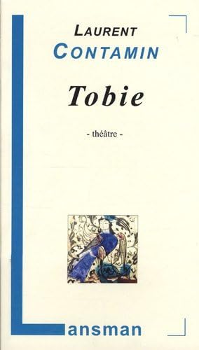 Imagen de archivo de Tobie a la venta por medimops