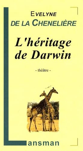Imagen de archivo de L'hritage de Darwin a la venta por medimops