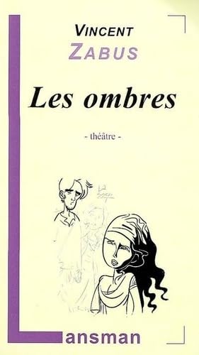 Imagen de archivo de Les Ombres a la venta por RECYCLIVRE
