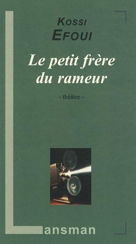 Beispielbild fr Le petit fr re du rameur (French Edition) zum Verkauf von Textbooks_Source