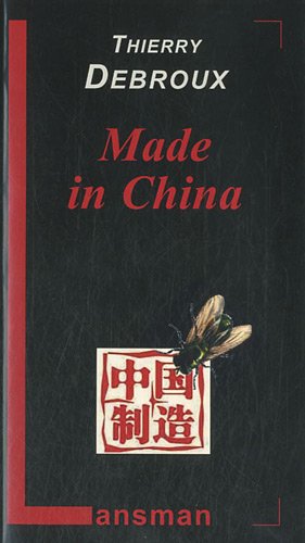 Stock image for Made in China for sale by medimops