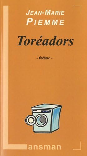 Stock image for Toradors for sale by medimops