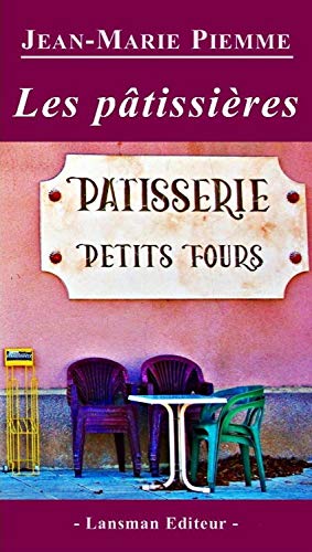 Stock image for LES PATISSIERES for sale by WorldofBooks