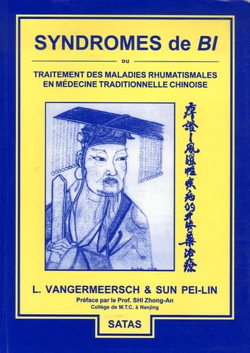 9782872930647: Syndromes de Bi: Traitement des maladies rhumatismales en Mdecine Traditionnelle Chinoise