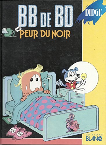 Beispielbild fr PEUR DU NOIR T.3 zum Verkauf von Chapitre.com : livres et presse ancienne