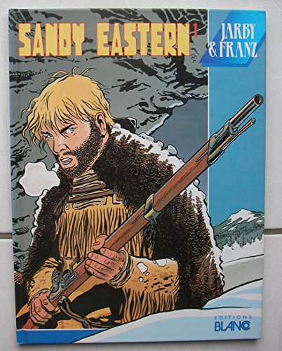 Beispielbild fr SANDY EASTERN 1 zum Verkauf von medimops