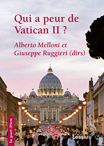 Beispielbild fr Qui a peur de vatican II ? zum Verkauf von Ammareal