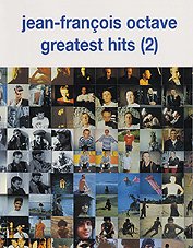 Jean-Francois Octave - Greatest Hits 2