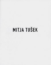 Four Series (9782873171308) by Tusek, Mitja