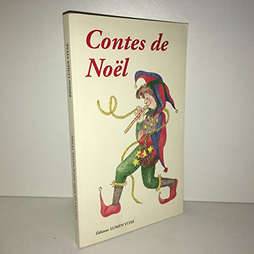 9782873240554: Contes De Noel